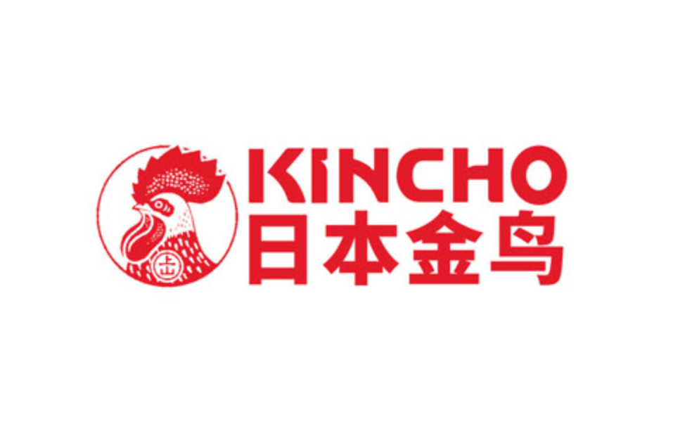 金鸟(KINCHO)